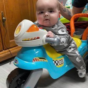 Meet your Posher, Nancy